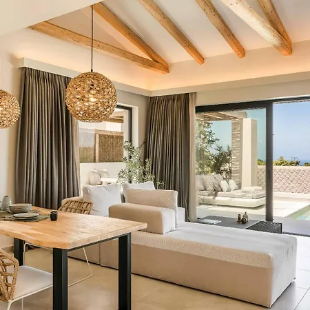 Imani Villa *