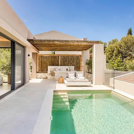 Villa Imani *