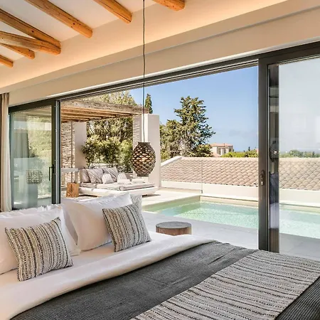 Imani Villa
