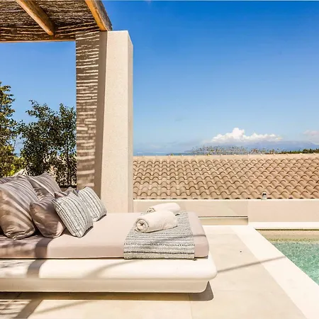 Villa Imani *