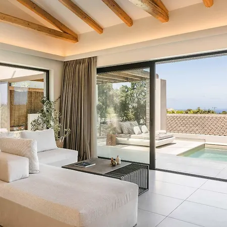 Villa Imani